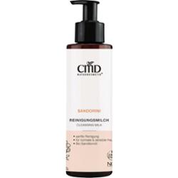 Cmd naturkosmetik Mleczko oczyszczające Sandorini 200 ml