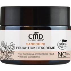 Cmd naturkosmetik Sandorini Krem nawilżający 50 ml