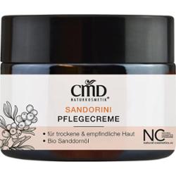 Cmd naturkosmetik Sandorini Rich Cream 50 ml