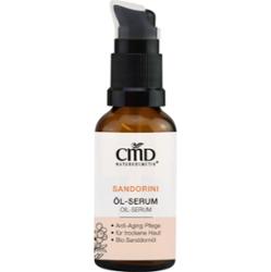 Cmd naturkosmetik Serum olejowe Sandorini 30 ml