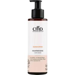 Cmd naturkosmetik Maska do włosów Sandorini 200 ml