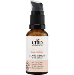 Cmd naturkosmetik Sandorini Rozświetlające Serum Do Włosów 30 ml