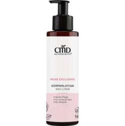 Cmd naturkosmetik Ekskluzywny balsam do ciała Rosé 200 ml