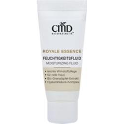 Cmd naturkosmetik Royale Essence Nawilżający płyn 5 ml