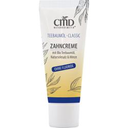 Cmd naturkosmetik Pasta do zębów z drzewa herbacianego 20ml