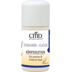 Cmd naturkosmetik Balsam do ciała - Drzewo herbaciane 30 ml