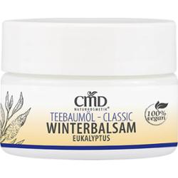 Cmd naturkosmetik Odżywka zimowa Tea Tree Winter Conditioner 15ml