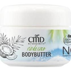 Cmd naturkosmetik Masło do ciała Rio kokosowy 450 g