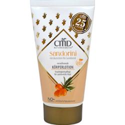 Cmd naturkosmetik Balsam do ciała Sandorini 150 ml