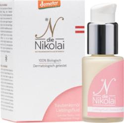 Dienikolai Płyn do twarzy z olejem z pestek winogron 30 ml