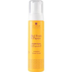 Eterea cosmesi naturale Pianka antyoksydacyjna pod prysznic Red Fruits & Papaya 200 ml