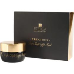 Eterea cosmesi naturale Precious Lift & Light Gold Mask 50 ml