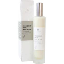 Eterea cosmesi naturale Cudowny Helix Ślimak Aktywny Ciało 100 ml