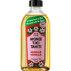 Etnobotanika Olej kokosowy Monoi Tiki Wanilia Tahiti (120ml)
