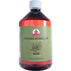 Etnobotanika Hydrolat z szałwii organicznej 500 ml
