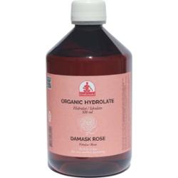 Etnobotanika Hydrolat z róży damasceńskiej 500 ml