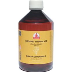 Etnobotanika Hydrolat rumiankowy 500 ml