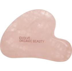 Evolve organic beauty Kwarc różowy Gua Sha