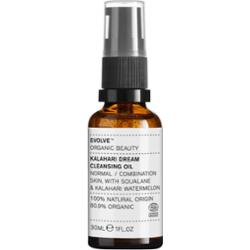 Evolve organic beauty Olejek oczyszczający Kalahari Dream 30ml