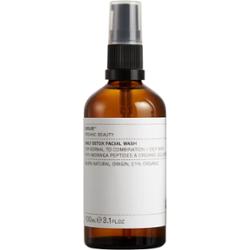 Evolve organic beauty Codzienny żel do mycia twarzy 100 ml