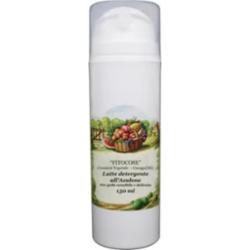 Fitocose Mleczko oczyszczające Azulene 150 ml