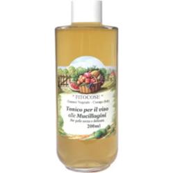 Fitocose Tonik śluzowy malwy 200 ml