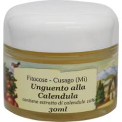 Fitocose Maść nagietkowa 30 ml
