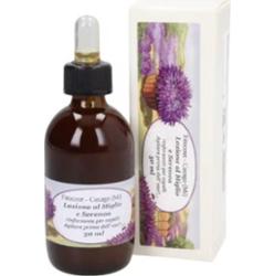 Fitocose Balsam do włosów z prosa i serenoa 50 ml