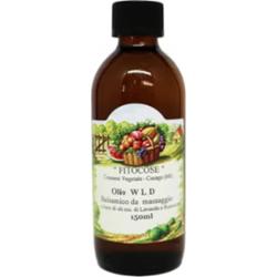 Fitocose WLD Olejek lawendowy i rozmarynowy 150 ml
