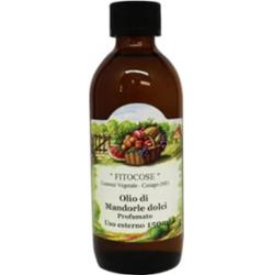 Fitocose Olejek Migdałowy Zapachowy 150 ml