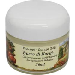 Fitocose Masło Shea 30ml
