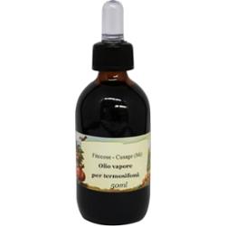Fitocose Olej parowy do chłodnic (50 ml)