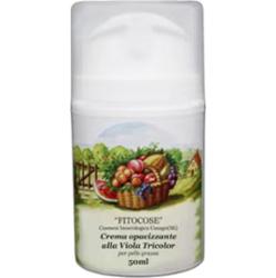 Fitocose Viola Tricolor Matujący krem 50 ml