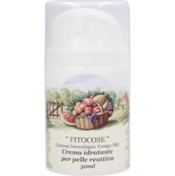 Fitocose Reactive Skin Nawilżający krem 50 ml