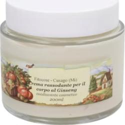 Fitocose Krem ujędrniający do ciała z żeń-szeniem 200 ml