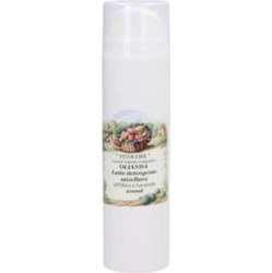 Fitocose OLIANDA Mleczko oczyszczające Oliwka i Lawenda 200 ml
