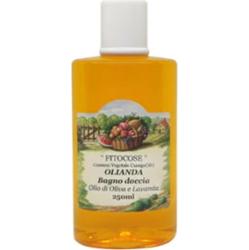 Fitocose OLIANDA Żel pod prysznic Oliwka i Lawenda 250 ml