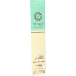 Farfalla Faircense - Kadzidło Vetiver / Tropical Forest 10 sztuk