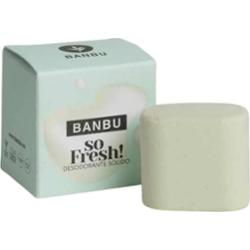 Banbu Stały dezodorant Tak Fresh! 50 gramów