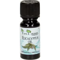 Biopark cosmetics Eukaliptus 10ml