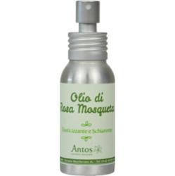 Antos Olej z dzikiej róży 50 ml