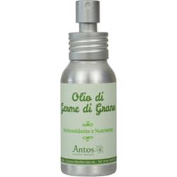 Antos Olej z kiełków pszenicy 50 ml