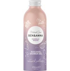 Ben & anna Magnolia Breeze Żel pod prysznic 250 ml