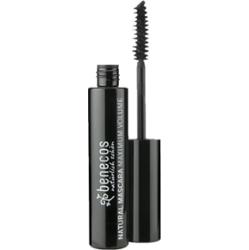 Benecos Naturalny Głęboki Czarny Tusz Do Rzęs (8ml)