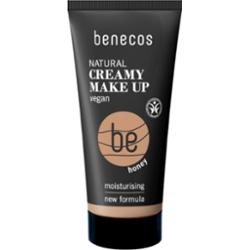Benecos Miód Naturale Kremowy makijaż (30 ml)