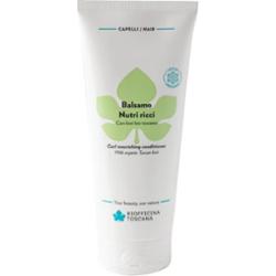 Biofficina toscana Odżywka do loków Nourishing Curl Conditioner 200 ml
