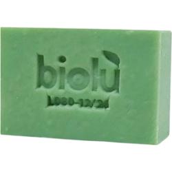 Biolù Mydło - Oliwkowe 140 g