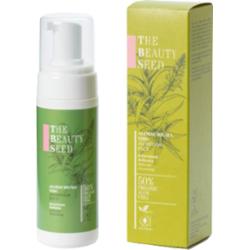 Bioearth TO BEAUTY SEED Pianka do twarzy z aloesem 150 ml