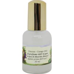 Fitocose Woda zapachowa o zapachu białego piżma (50 ml)