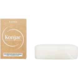 Banbu Gąbka Konjac Naturale dla ciała